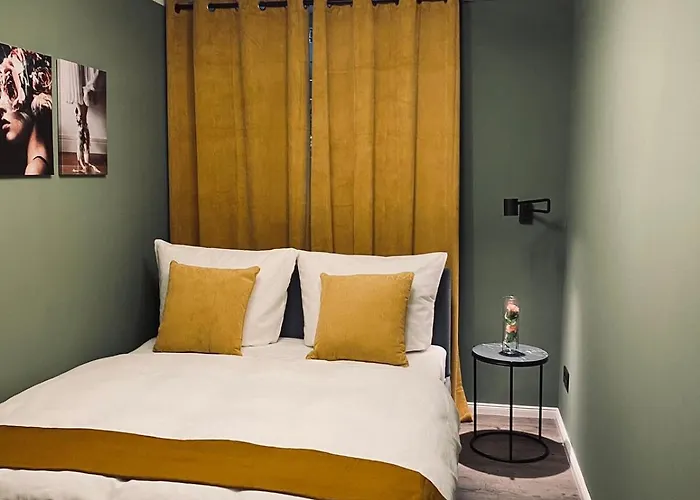 Fantastic By P&m Apartamento