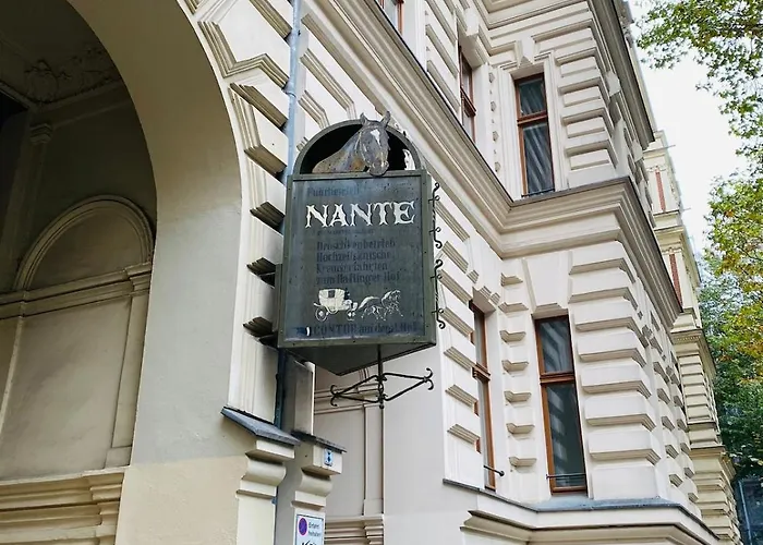 Apartamento Fantastic By P&m Berlim