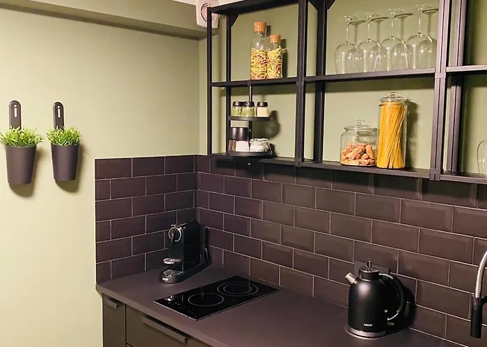 Fantastic By P&m Apartamento