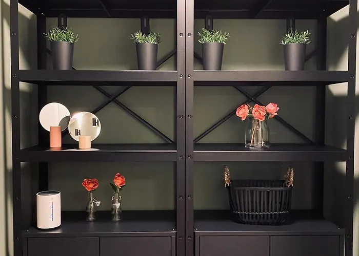 Fantastic By P&m Apartamento *