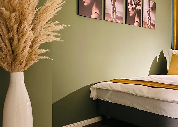 Fantastic By P&m * Berlín