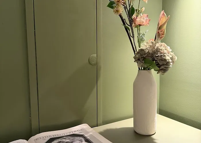 Apartment Fantastic By P&m *