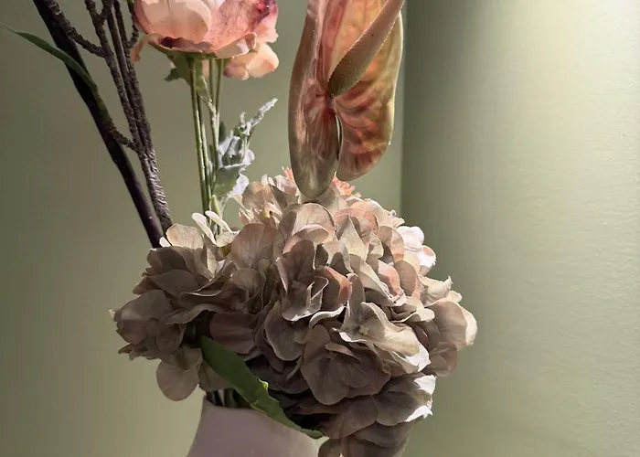 Fantastic By P&m דירה *