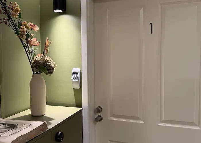 דירה Fantastic By P&m *