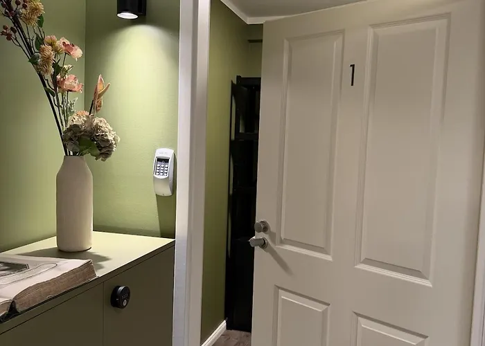 דירה Fantastic By P&m *