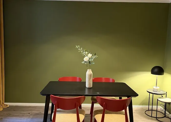 דירה Fantastic By P&m