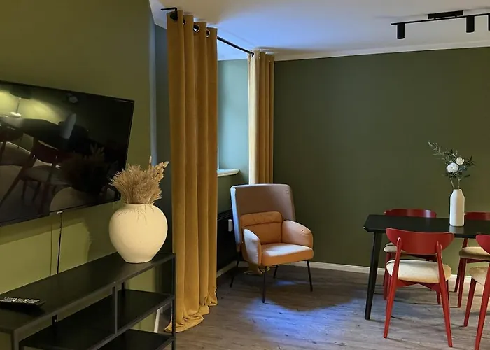 דירה Fantastic By P&m