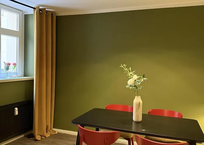 Fantastic By P&m דירה ברלין