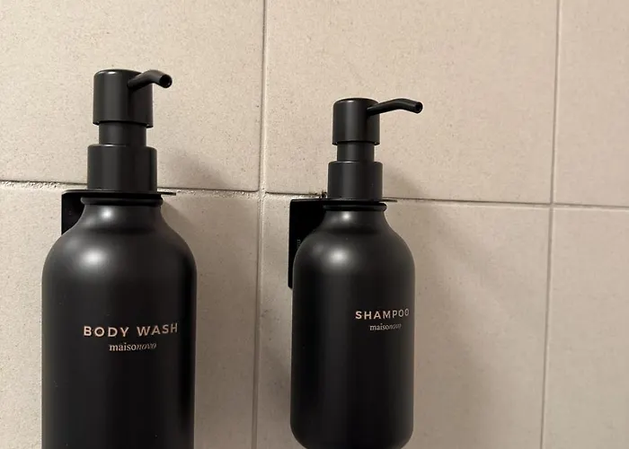 Fantastic By P&m דירה ברלין