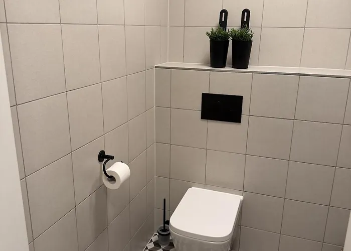 Fantastic By P&m דירה ברלין