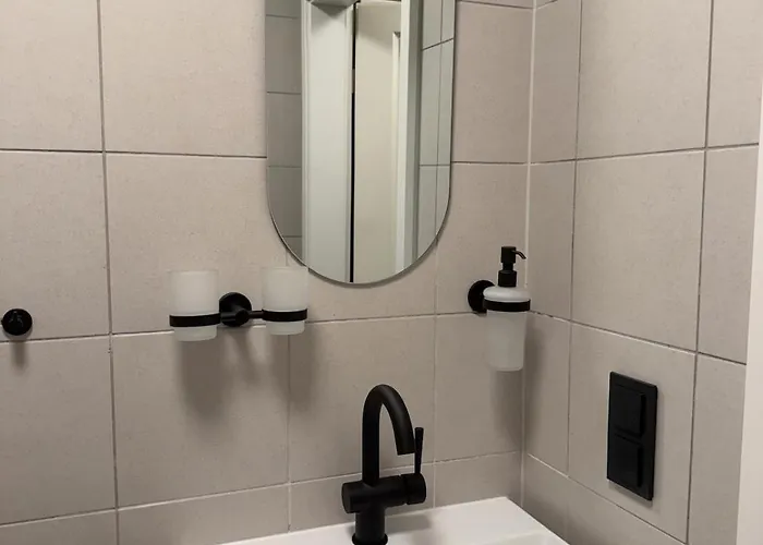 דירה Fantastic By P&m