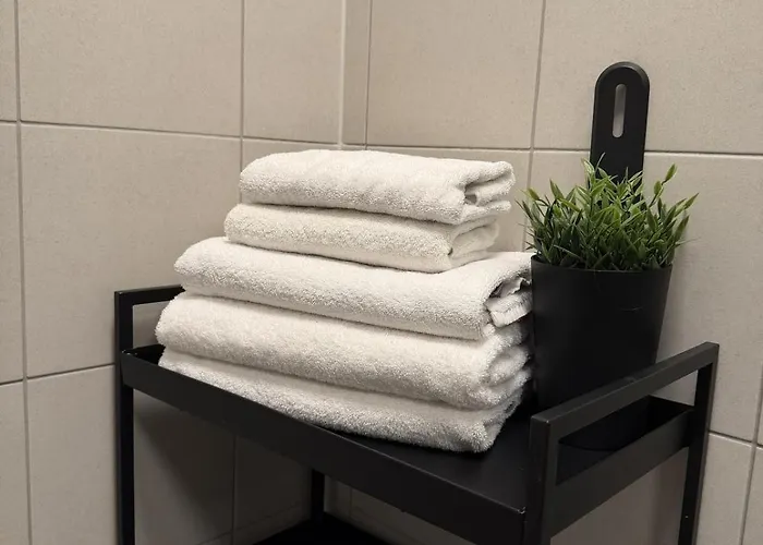 דירה Fantastic By P&m