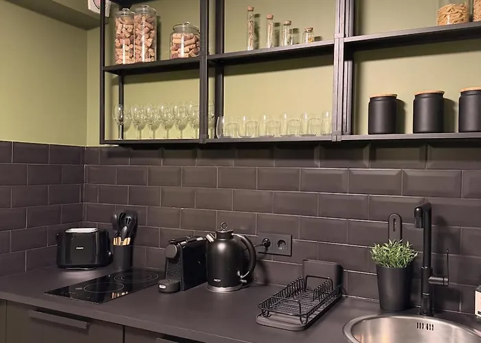 Fantastic By P&m דירה