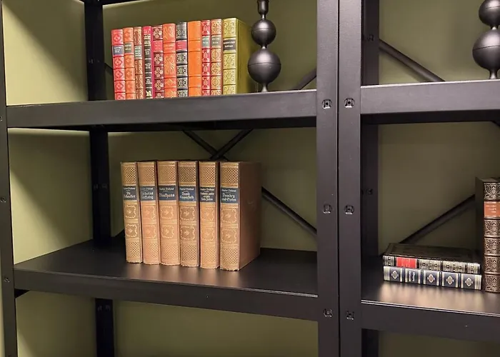 Fantastic By P&m ברלין