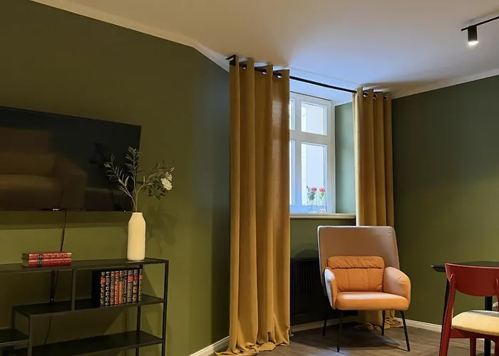 Fantastic By P&m ברלין