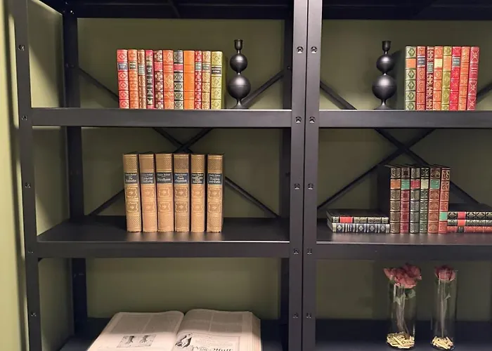 Fantastic By P&m דירה