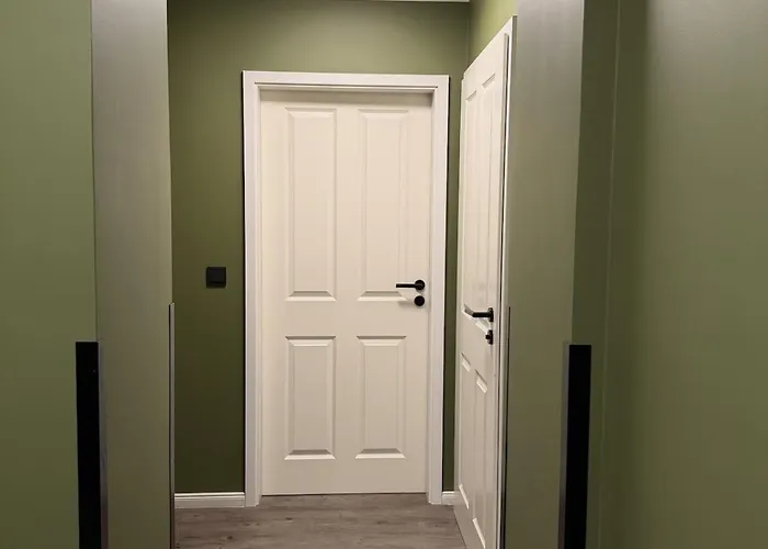 Fantastic By P&m דירה *