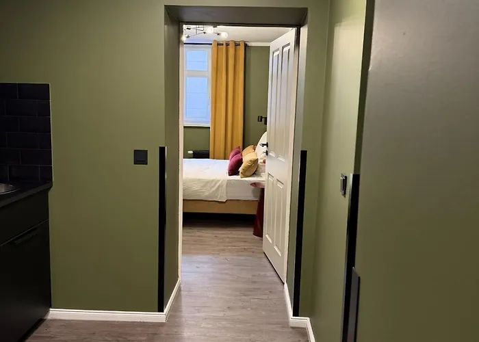 Fantastic By P&m דירה