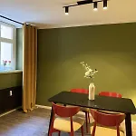 Fantastic By P&m Appartement Berlin