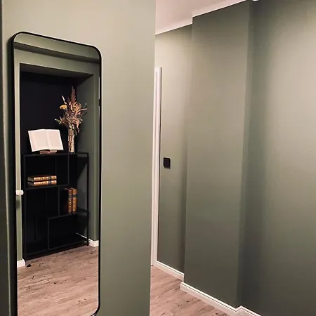 Апартаменты Fantastic By P&m *