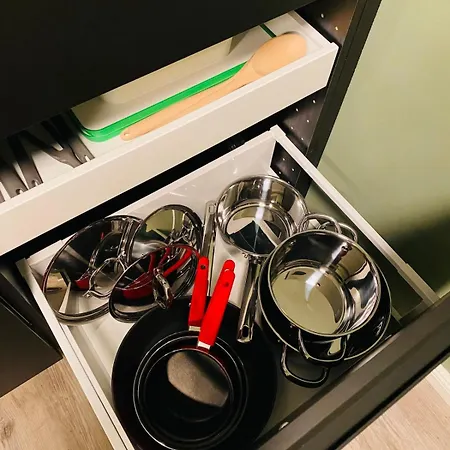 Fantastic By P&m Апартаменты