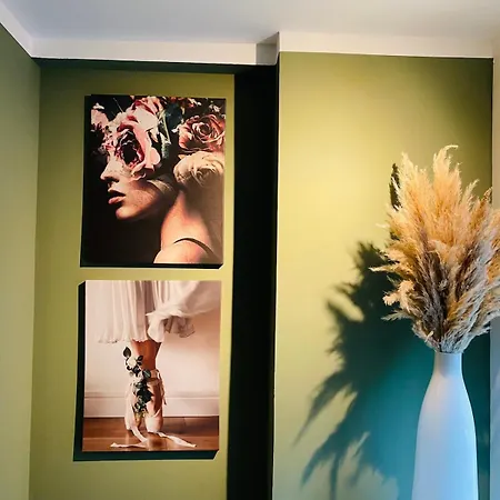 Апартаменты Fantastic By P&m