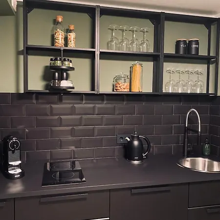 Апартаменты Fantastic By P&m *