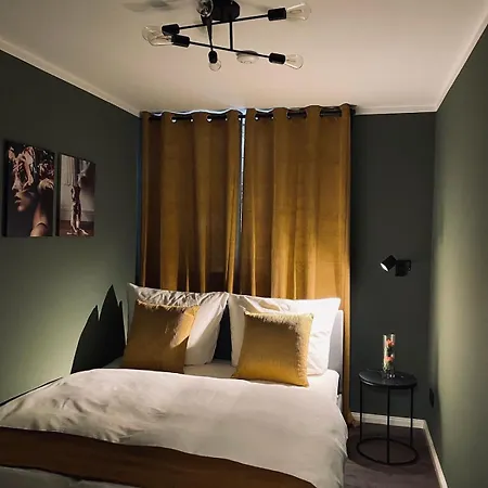 Fantastic By P&m * Берлин