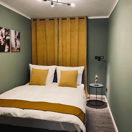 Fantastic By P&m Апартаменты