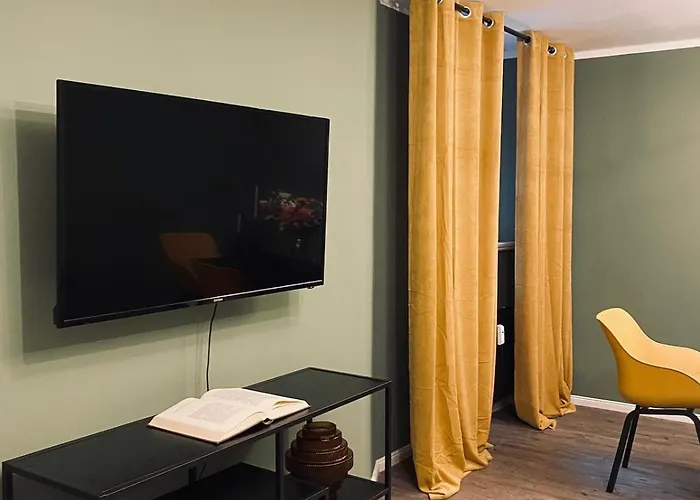 Apartment Fantastic By P&m *