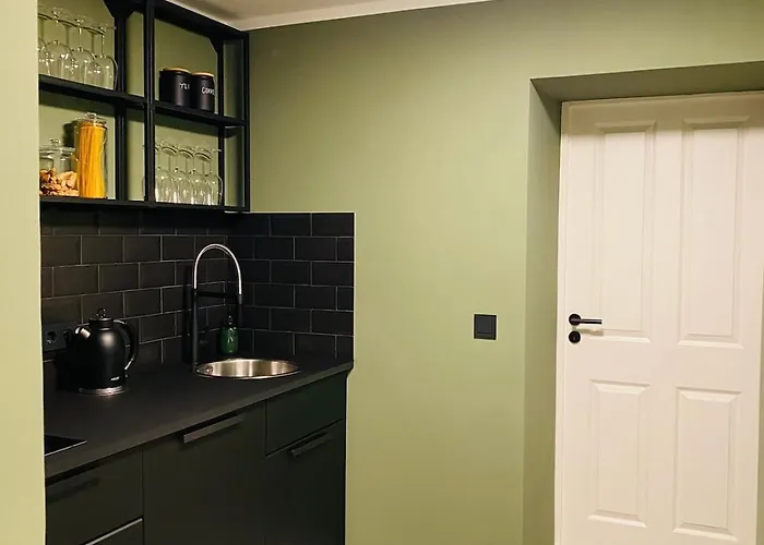 Apartment Fantastic By P&m *