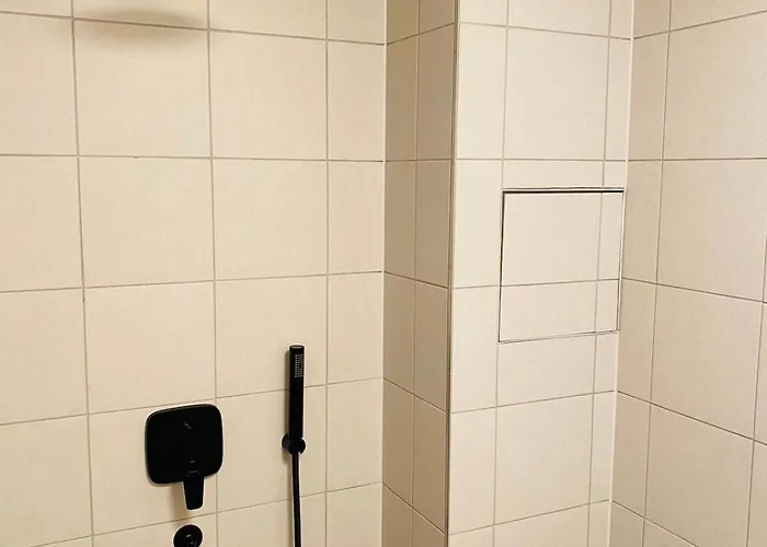 Fantastic By P&m Apartment Berlin