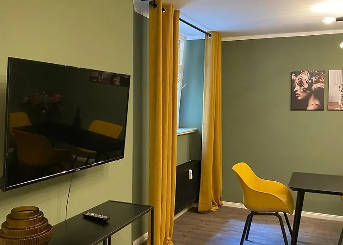 Apartment Fantastic By P&m Berlin