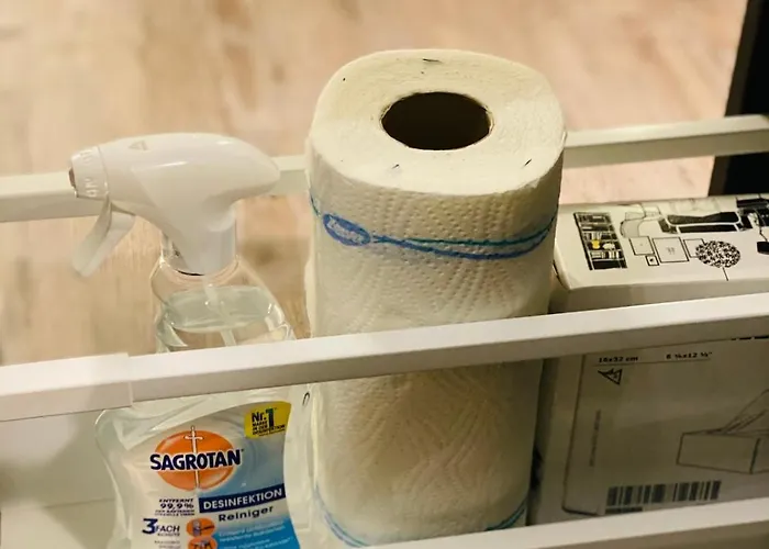 Fantastic By P&m * Berlin